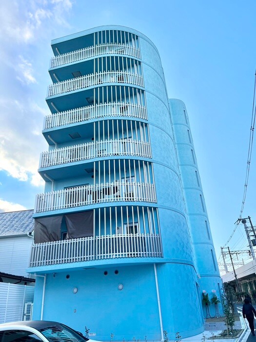 物件外観写真3　(外観写真)