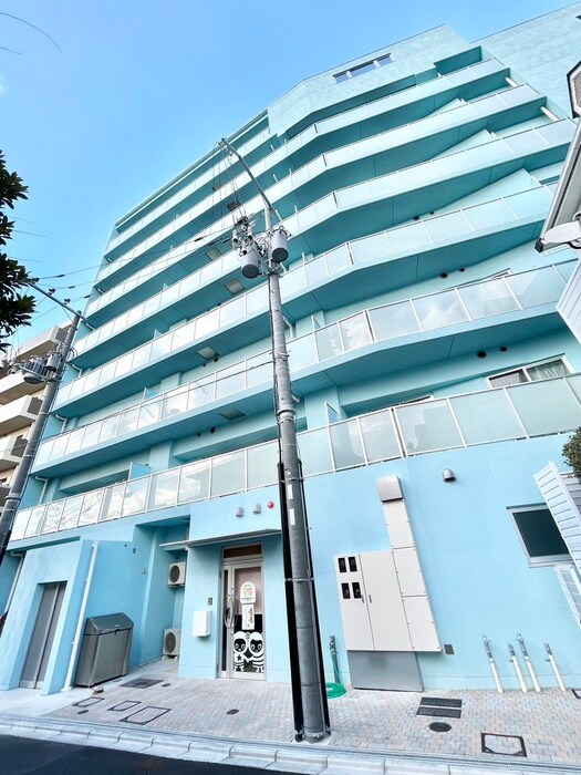 物件外観写真4　(外観写真)