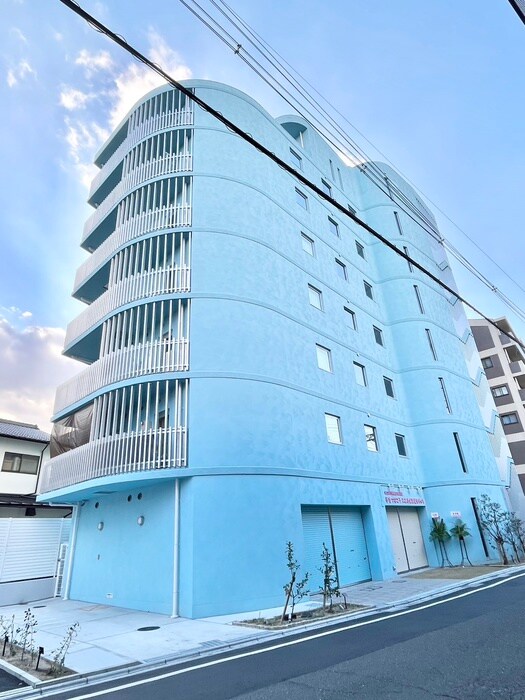 物件外観写真6　(外観写真)