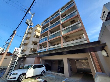 Rosa　Orden外観写真