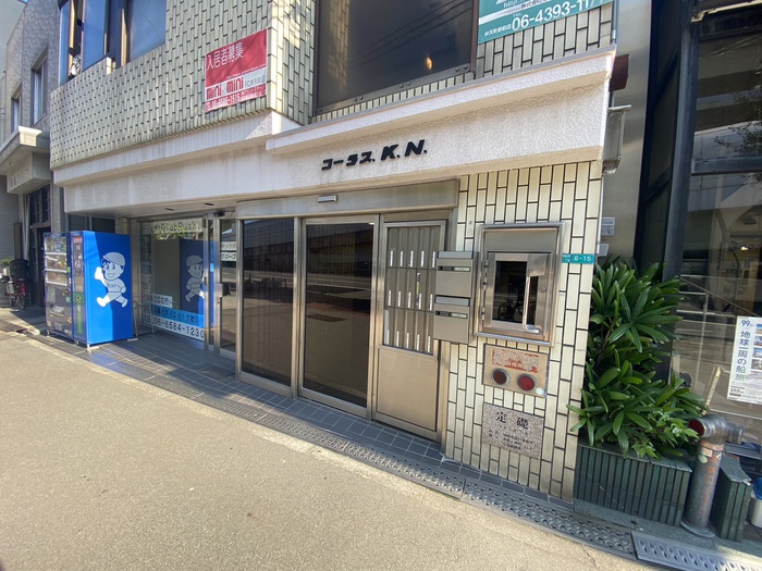 外観写真