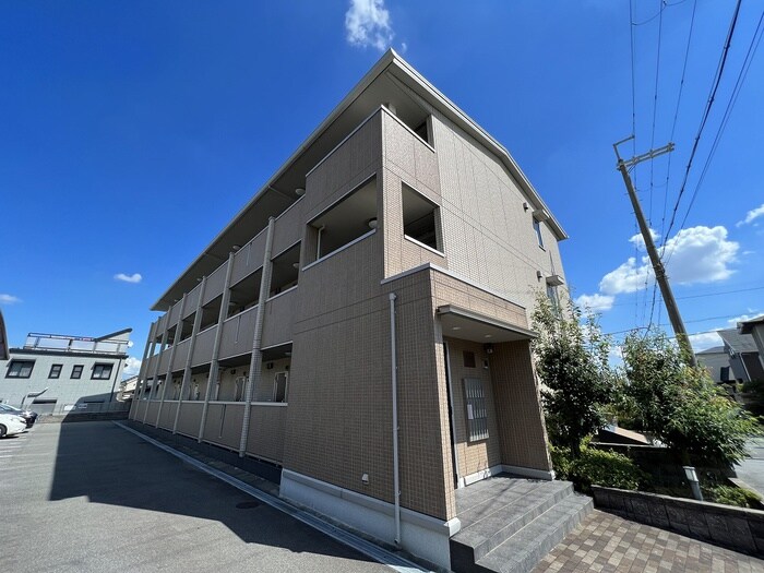 物件外観写真2　(その他)