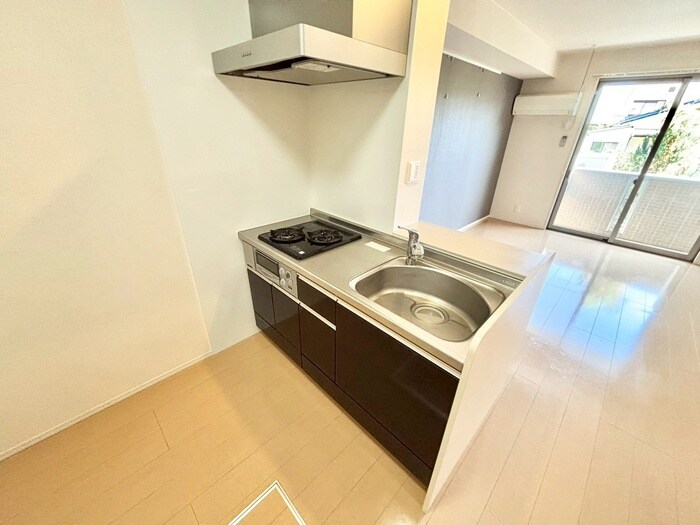 物件内観写真9　(キッチン)