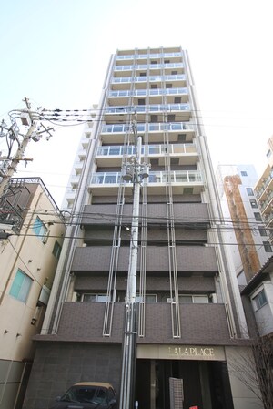 Lala place梅田東ｼｴｽﾀ(703)外観写真
