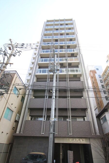 Lala place梅田東ｼｴｽﾀ(703)外観写真