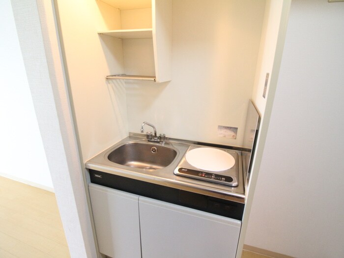 物件内観写真9　(キッチン)