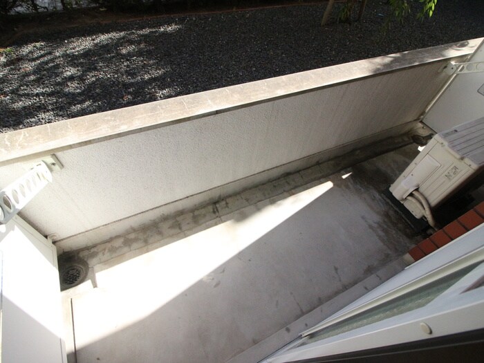 物件内観写真15　(ベランダ・バルコニー)