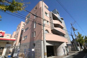 パレプラス東武庫之荘（208）外観写真