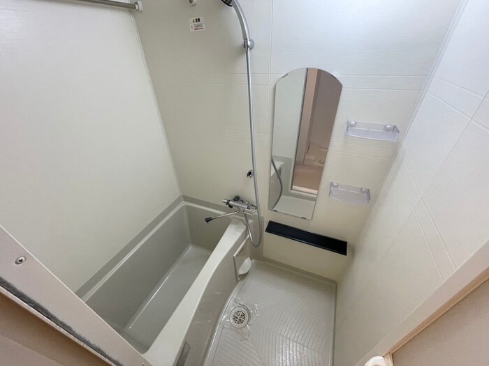 物件内観写真11　(バス／シャワールーム等)