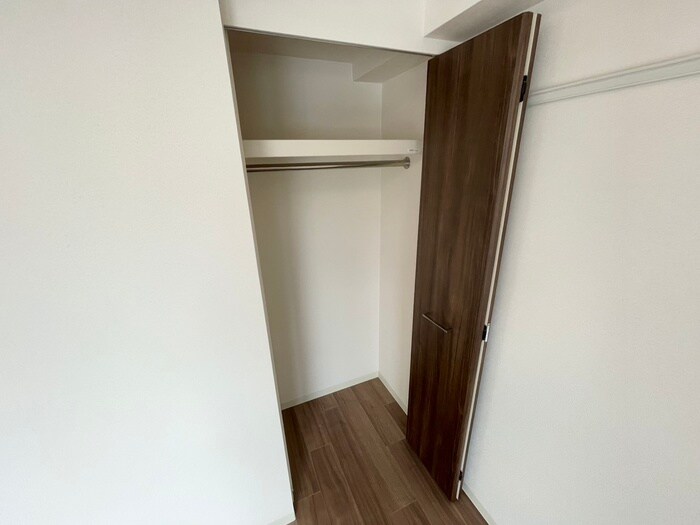 物件内観写真14　(収納)
