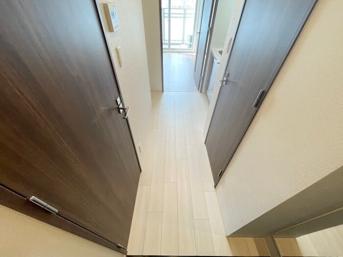 物件内観写真20　(廊下)