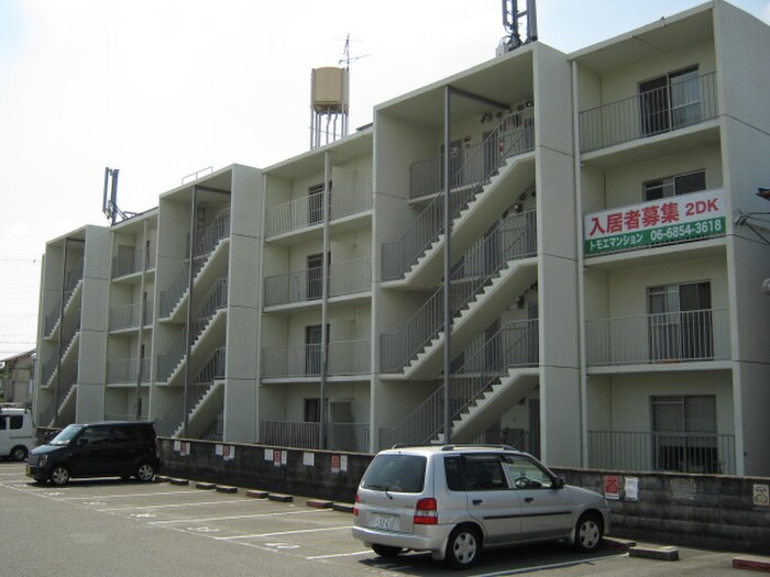 物件外観写真3　(外観写真)