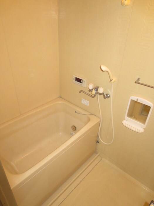 物件内観写真8　(バス／シャワールーム等)