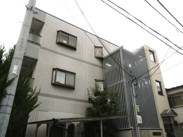 クィーンハイツ久宝寺