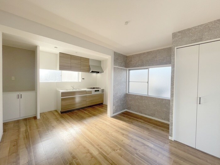 物件内観写真7　(居室)