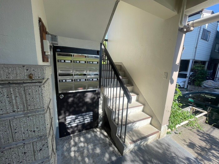 物件外観写真5　(その他)