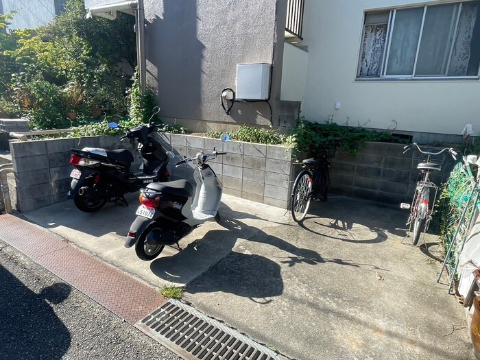 物件外観写真6　(その他)