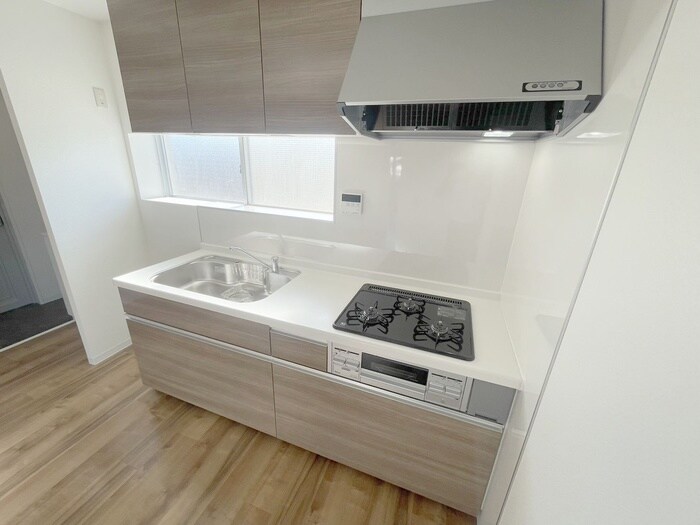 物件内観写真10　(居室)