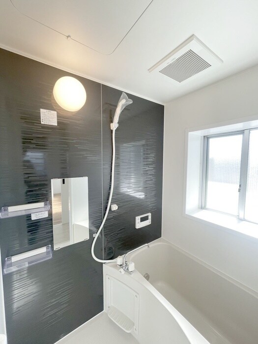 物件内観写真12　(バス／シャワールーム等)