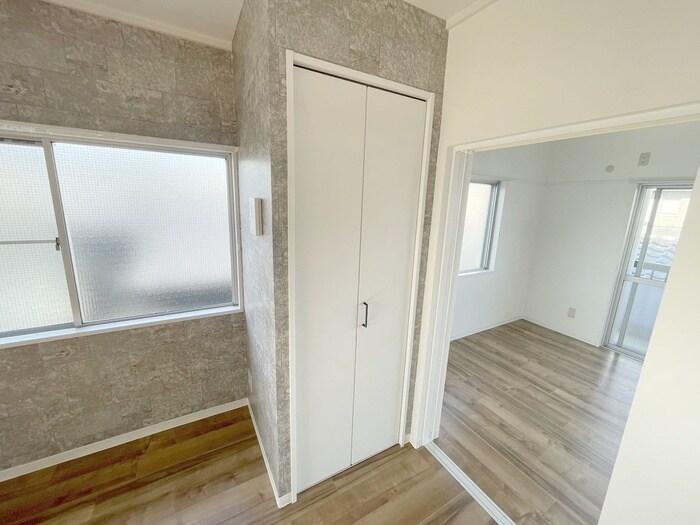 物件内観写真17　(収納)