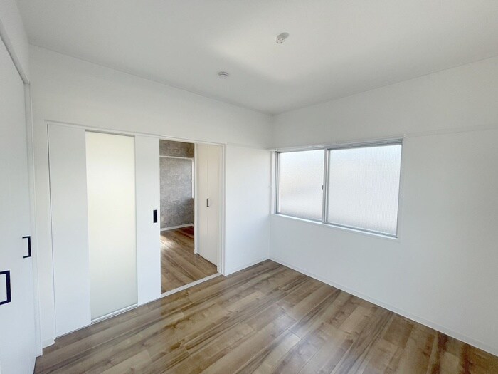 物件内観写真20　(居室)