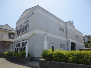 クレアシオンＳⅡ外観写真