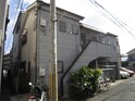 川崎ハイツ