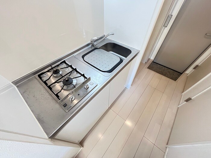 物件内観写真7　(キッチン)