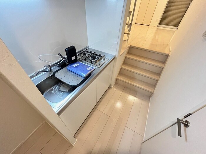 物件内観写真7　(キッチン)
