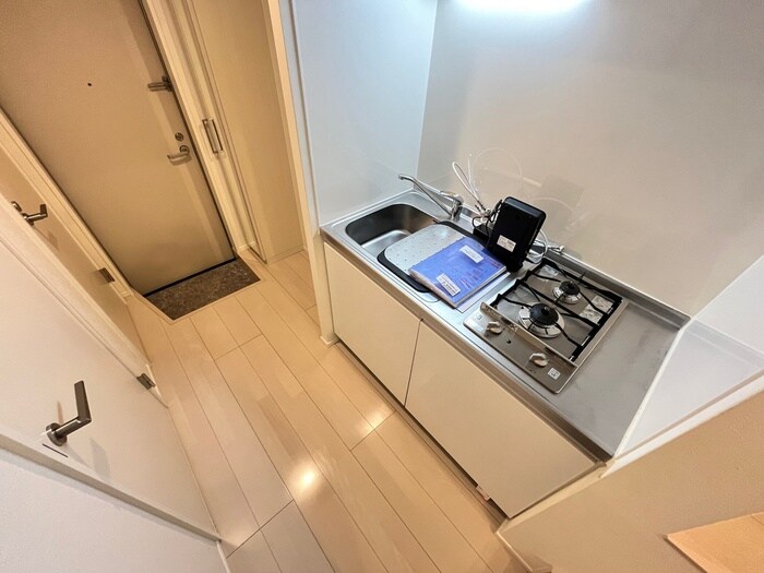 物件内観写真8　(キッチン)
