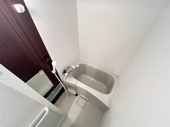 物件内観写真9　(バス／シャワールーム等)