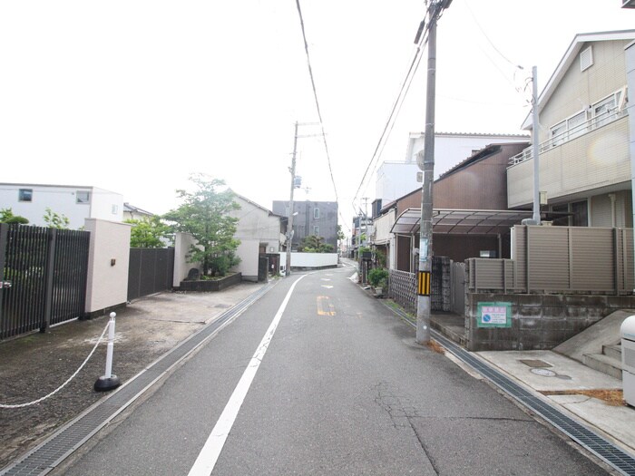 物件外観写真4　(周辺環境)