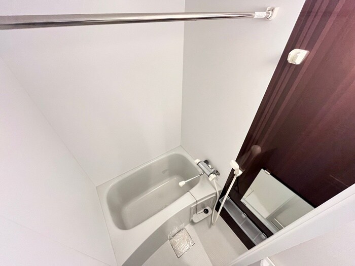 物件内観写真10　(バス／シャワールーム等)