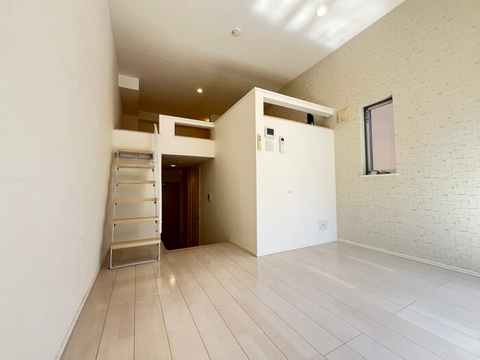 物件内観写真13　(居室)