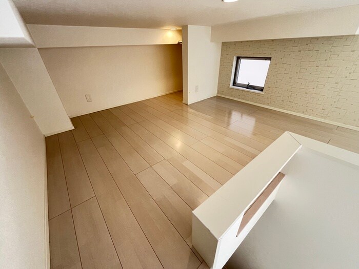 物件内観写真15　(ロフト)