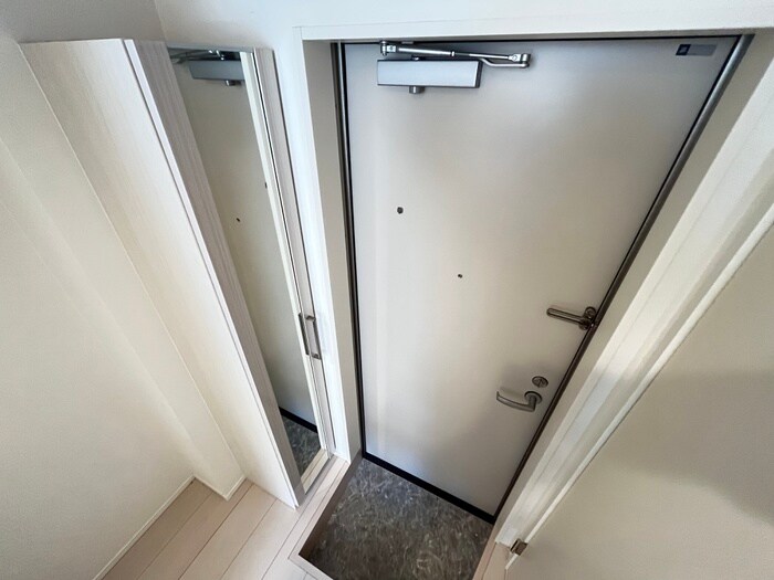 物件内観写真16　(靴箱)