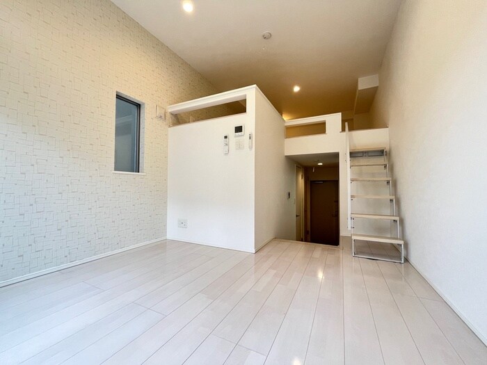 物件内観写真17　(居室)