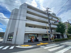 ラ・ヨード２１外観写真