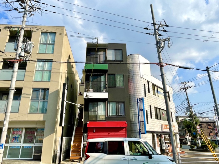 外観写真
