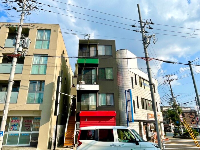 物件外観写真2　(外観写真)