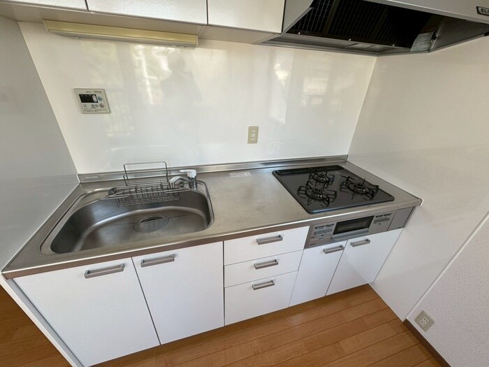 物件内観写真9　(キッチン)