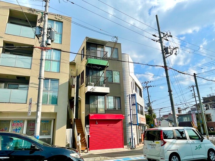 物件外観写真3　(外観写真)