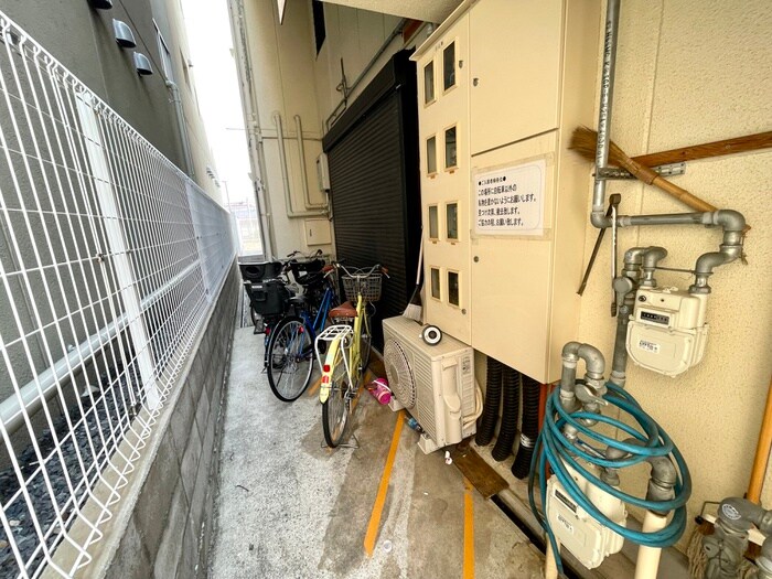 物件外観写真6　(周辺環境)