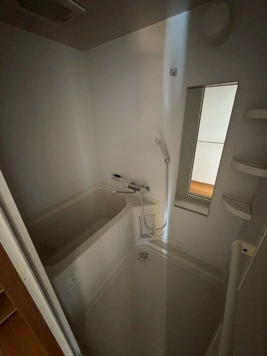 物件内観写真10　(バス／シャワールーム等)