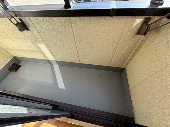 物件内観写真15　(ベランダ・バルコニー)