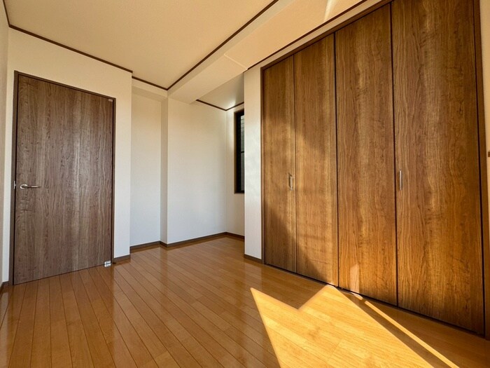 物件内観写真20　(居室)