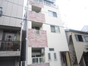 メゾンエリーⅡ外観写真