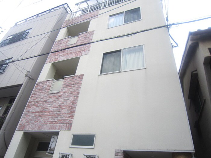 物件外観写真2　(その他)