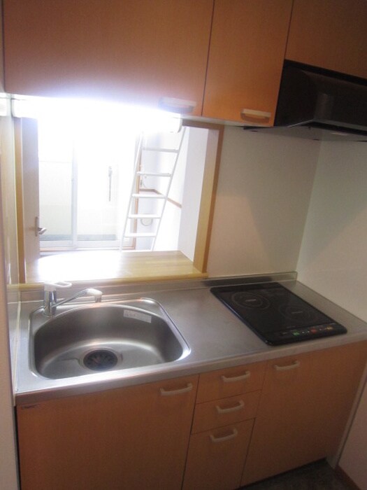 物件内観写真7　(キッチン)