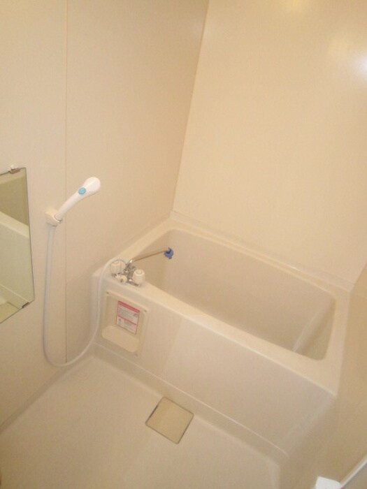 物件内観写真9　(バス／シャワールーム等)